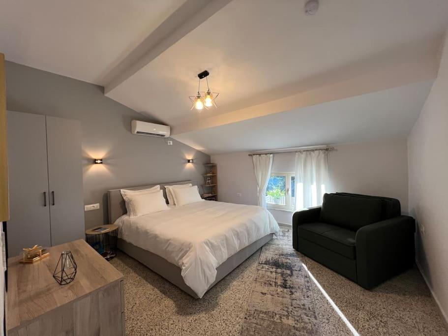 Jonexh Apartments Tirana Exterior photo