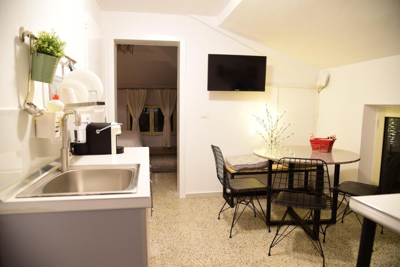Jonexh Apartments Tirana Exterior photo